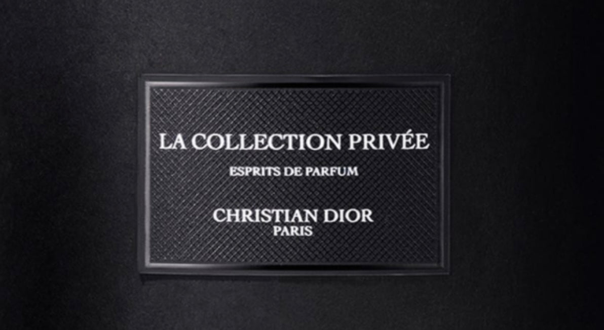 COLLECTION PRIVÉE