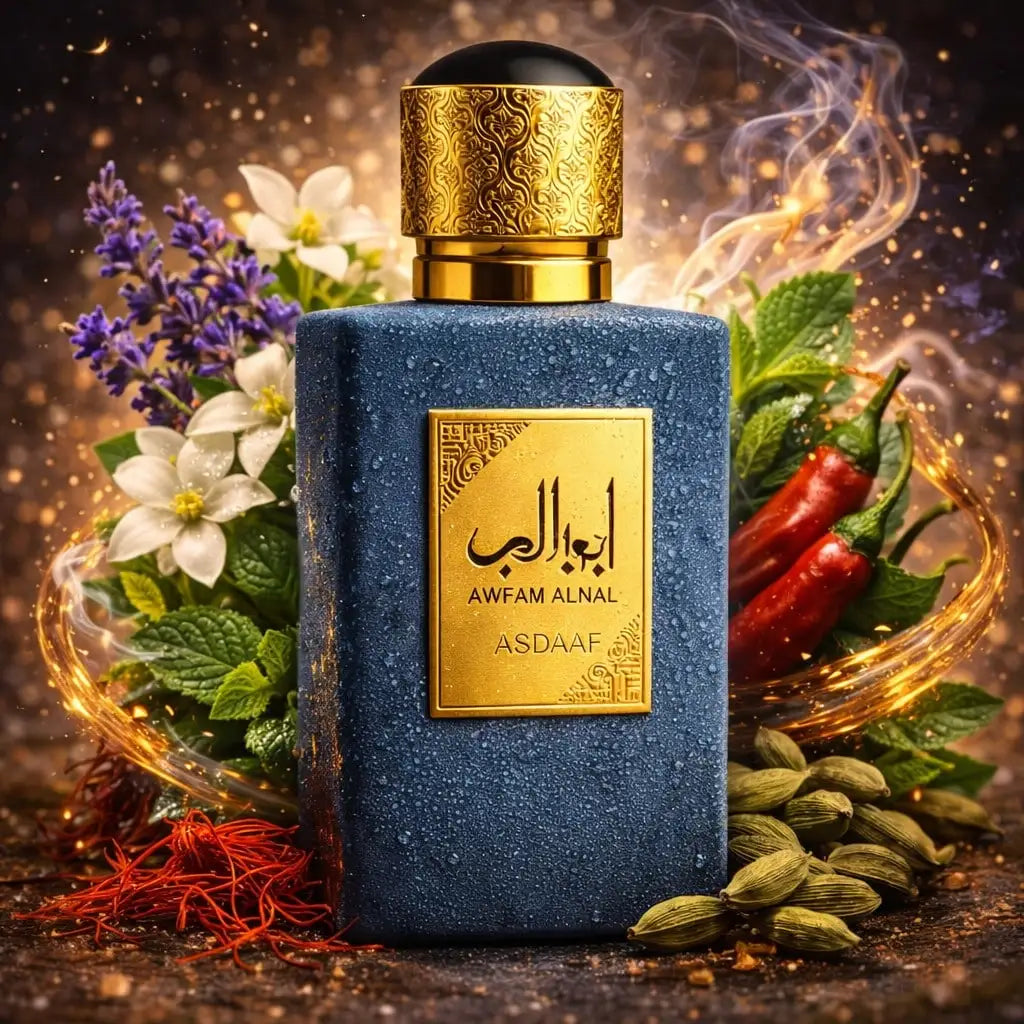 Ameerat Al Arab Imperium 30 ml – Parfum Femme Oriental Longue Tenue