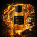 COLLECTION PRIVE GOLD EDITION – AYCHA 50ML EAU DE PARFUM – UNISEXE
