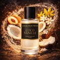 COLLECTION PRIVE GOLD EDITION – COCO VANILLE 50ML EAU DE PARFUM – POUR FEMME
