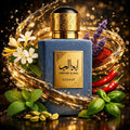 Ameerat Al Arab Imperium 30 ml – Parfum Femme Oriental Longue Tenue