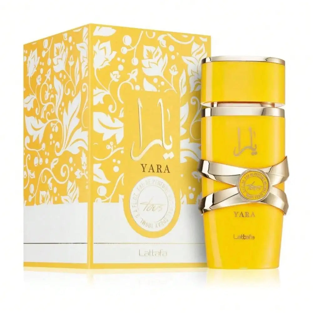 Lattafa - Yara Tous 100ml Eau de parfum femme