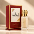 Dubai Flower Musc Tahara Ameerat Al Arab 12ML Extrait de parfum sans alcool Femme