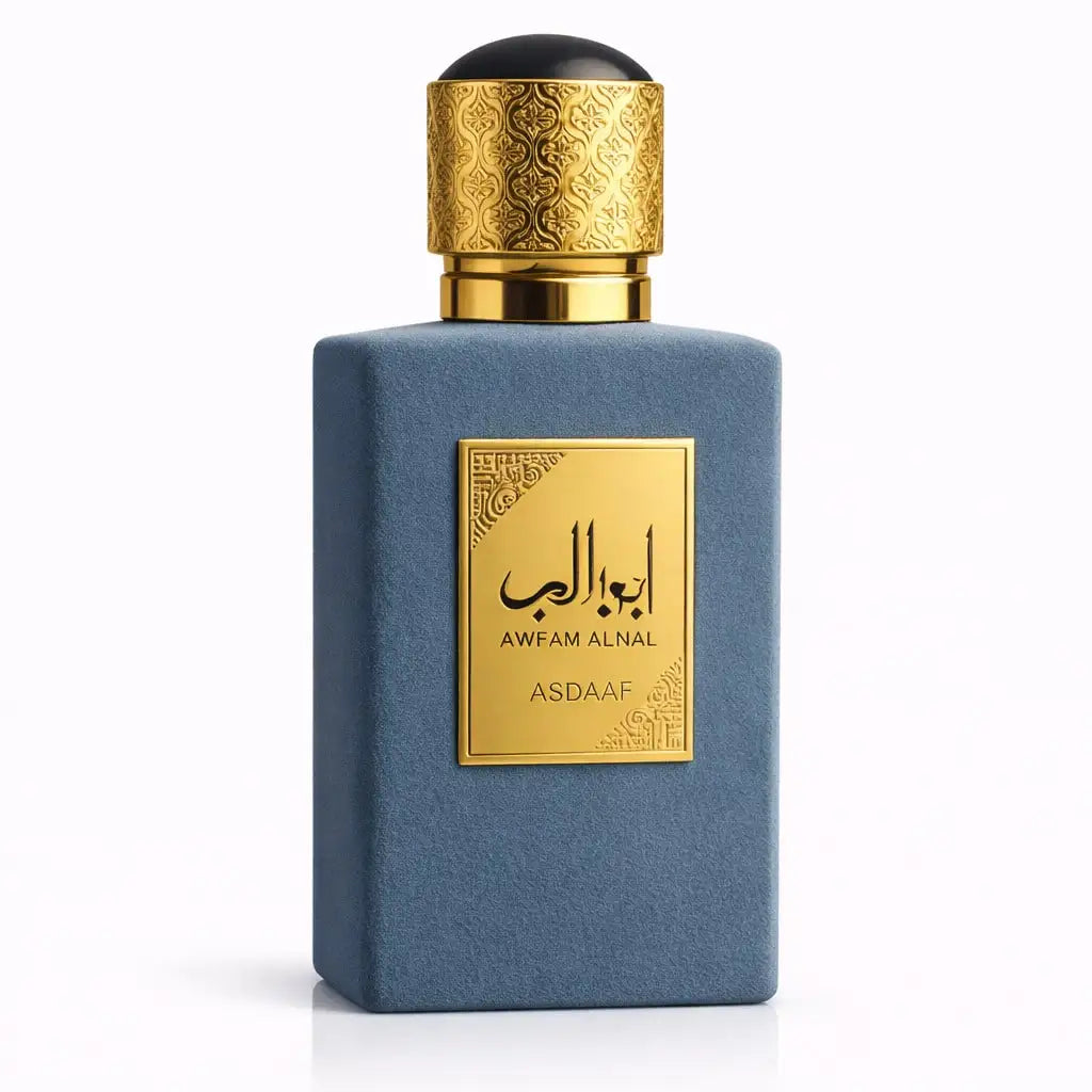 Ameerat Al Arab Imperium 30 ml – Parfum Femme Oriental Longue Tenue