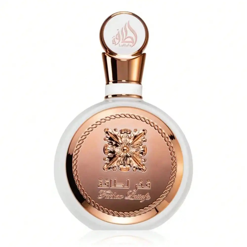 Lattafa Fakhar Rose 100ML  Eau de Parfum femme