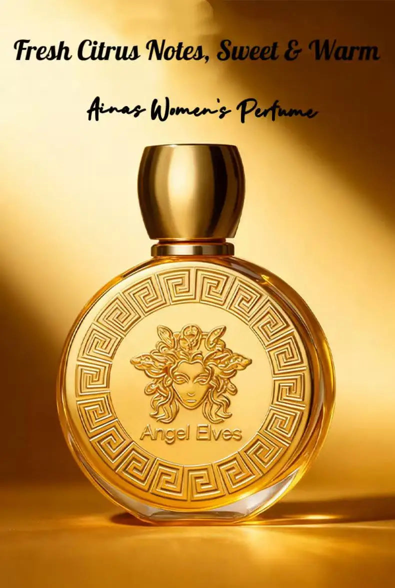 Perfume for Women Fresh Citrus Sweet Warm Floral Woody Musk Long Lasting Luxury Fragrance Direct Factory Export