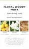 Perfume for Women Fresh Citrus Sweet Warm Floral Woody Musk Long Lasting Luxury Fragrance Direct Factory Export