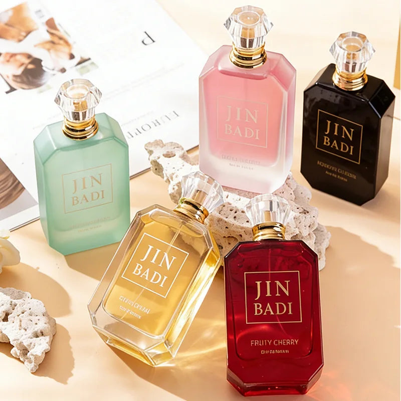 Perfume Lasting Fragrance for Men and Women 100ml Dubai Arab Factory Wholesale Applicable Body Spray