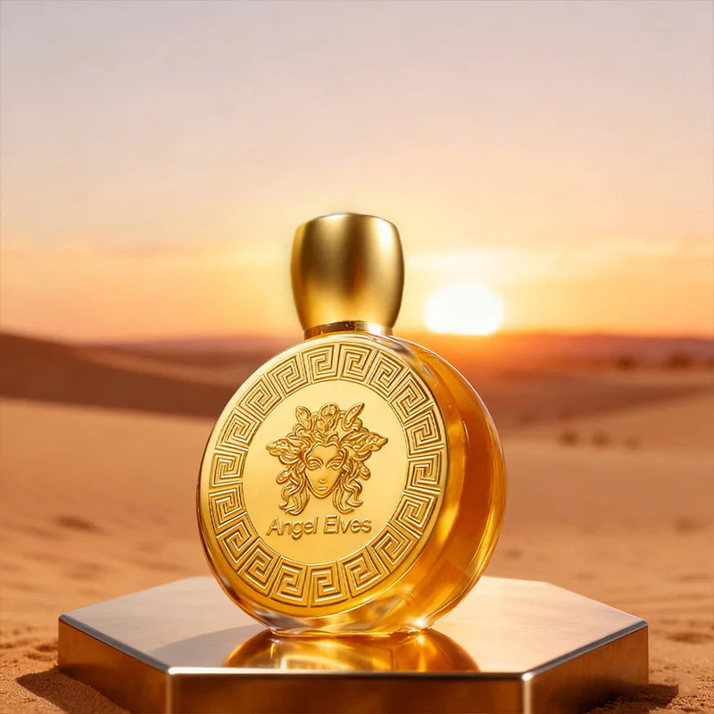 Perfume for Women Fresh Citrus Sweet Warm Floral Woody Musk Long Lasting Luxury Fragrance Direct Factory Export