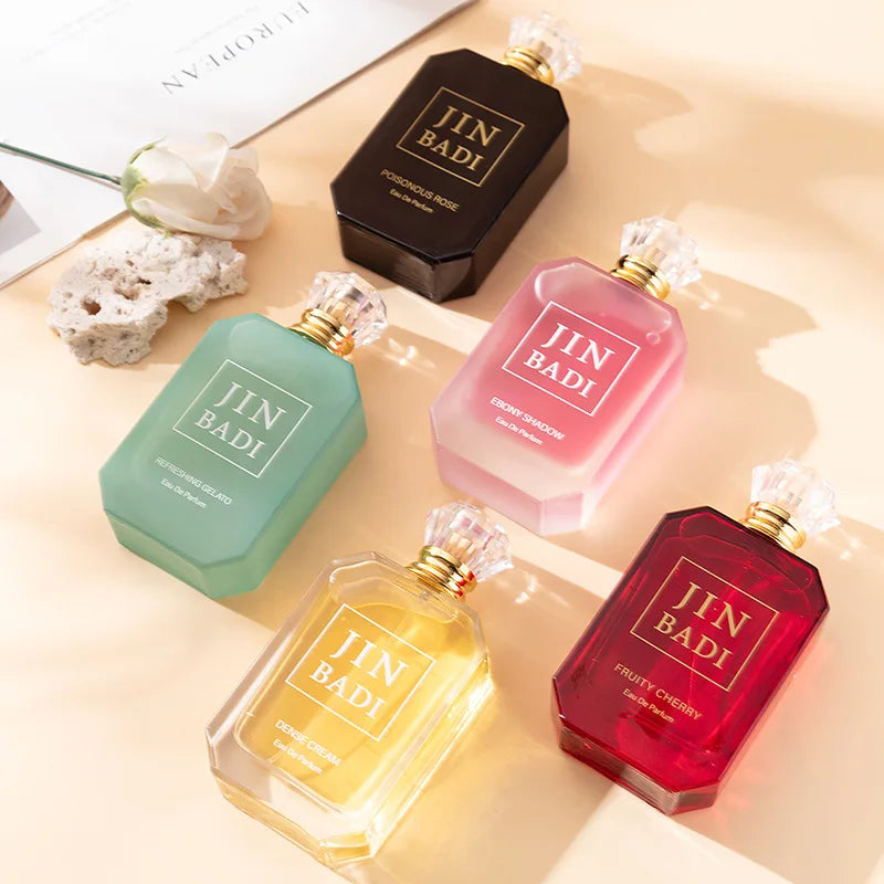 Perfume Lasting Fragrance for Men and Women 100ml Dubai Arab Factory Wholesale Applicable Body Spray