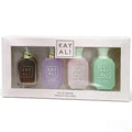 Ensemble de parfums KAYALI 30ml X4, collection de mini-parfums portables de luxe longue durée, unisexe de Qualité !