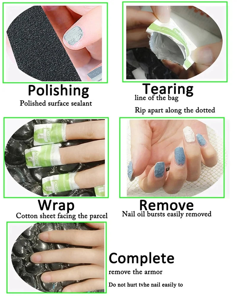 Kit de vernis à ongles COMPLET ! En acrylique, ensemble de Gel Poly avec lampe à ongles, Extension d'ongles, Gel à contruction pour avoir de magnifiques ongles ! 🎗️