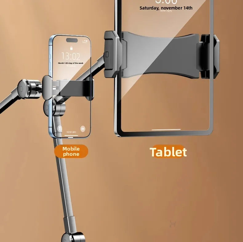 Support de téléphone portable 1 pièce, support spécial pour prise de vue aérienne