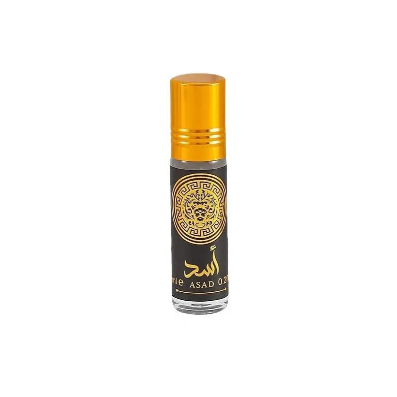 Original Asad Eau De Toilette Spray parfum longue durée haute qualité unisexe parfum arabe phéromone arabe