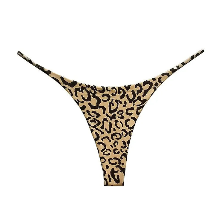 Maillot de bain d'été femmes Sexy Bikini ensemble push-up rembourré soutien-gorge string deux pièces maillots de bain maillots de bain maillot de bain femme Sexy maillots de bain