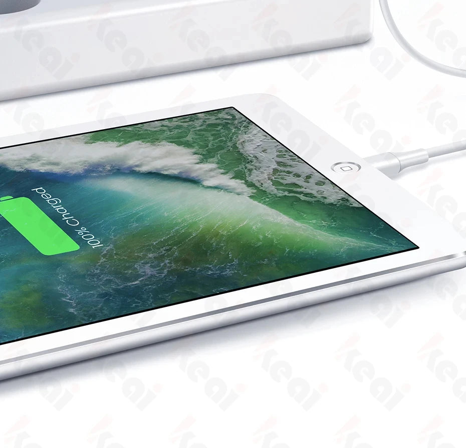 PD 30W chargeur rapide pour Apple iPhone 17 11 12 13 14 15 16 Pro Max