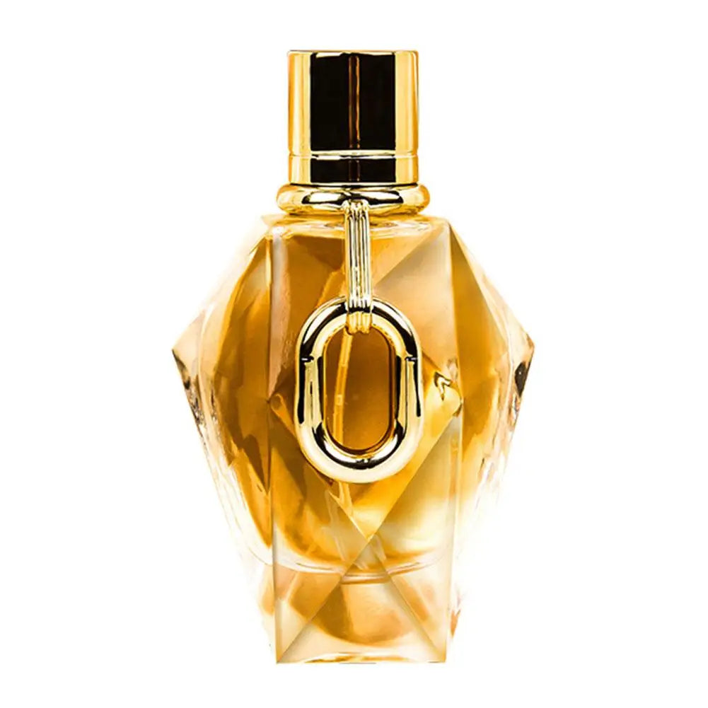 Millions d'or pour femmes EDP |   Parfum floral oriental longue durée avec rose, patchouli & Oud |   Parfum Woody de luxe