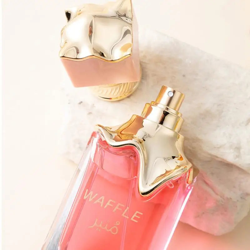 Parfum arabe pour femmes, senteur vanille douce et sensuelle, spray corporel, parfum longue tenue, phéromone, eau de parfum arabe, cadeau.