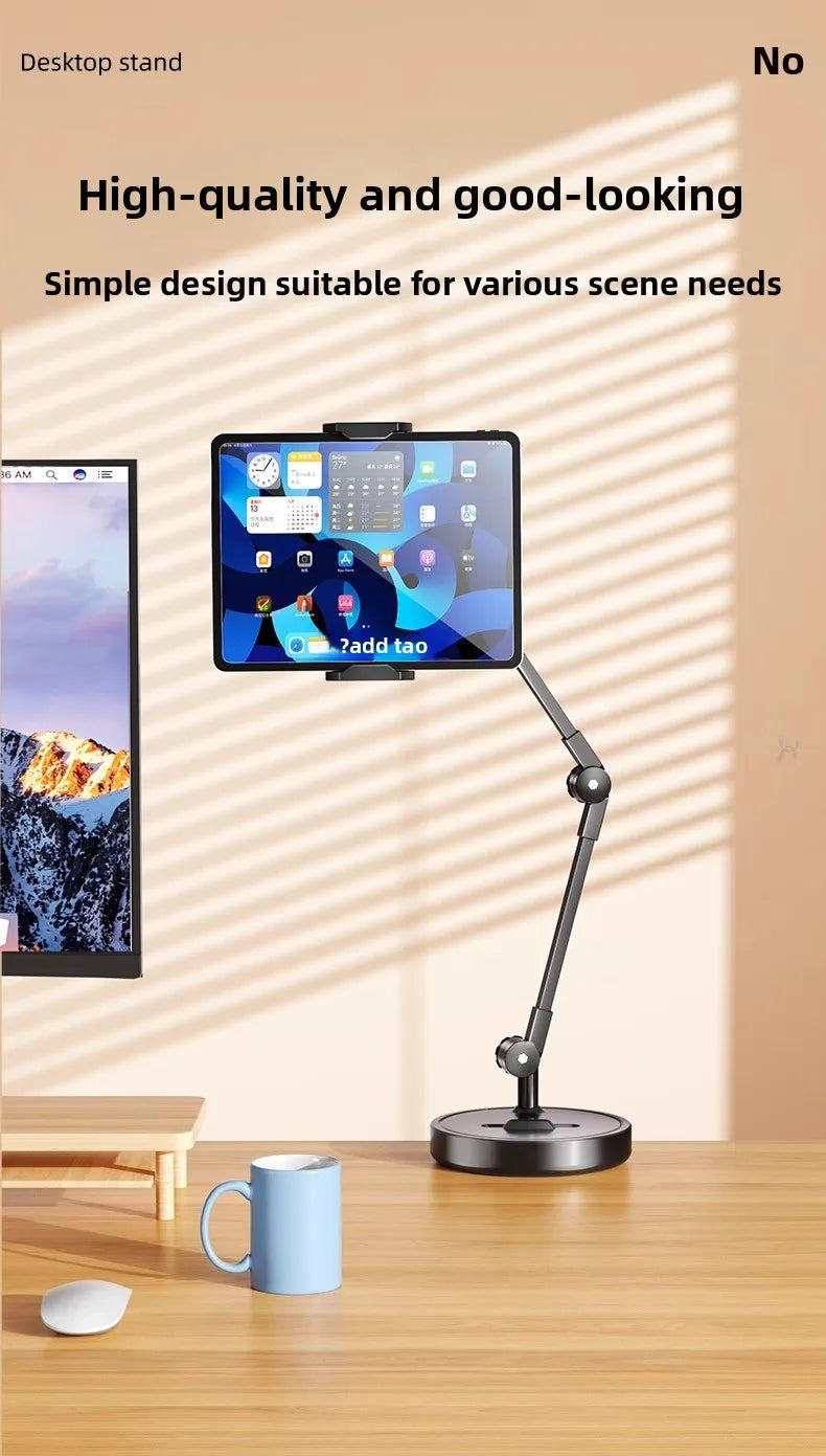 Support de téléphone portable 1 pièce, support spécial pour prise de vue aérienne