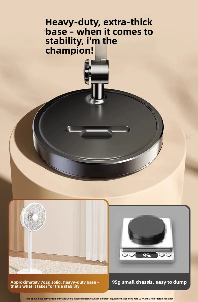 Support de téléphone portable 1 pièce, support spécial pour prise de vue aérienne