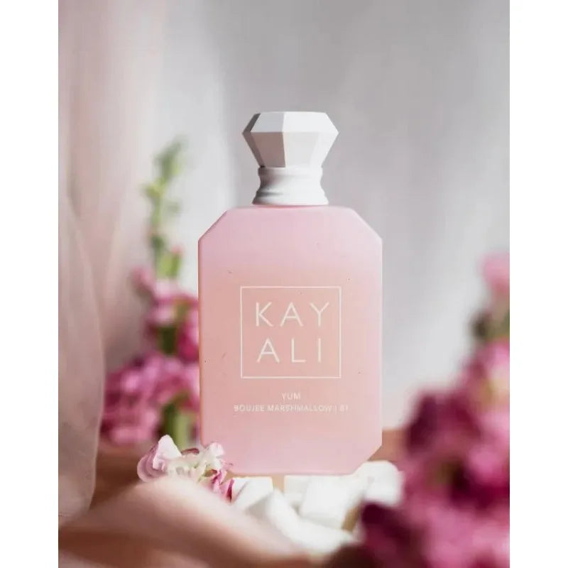 KAYALI 100ml ! Est de retour ! Eau de Parfum 81 Yum Boujee guimauve et 28 parfum  Original de qualité