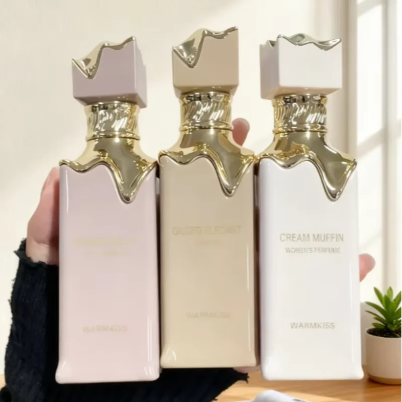 Parfum arabe pour femmes, senteur vanille douce et sensuelle, spray corporel, parfum longue tenue, phéromone, eau de parfum arabe, cadeau.