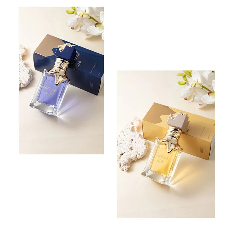 Parfum arabe pour femmes, senteur vanille douce et sensuelle, spray corporel, parfum longue tenue, phéromone, eau de parfum arabe, cadeau.