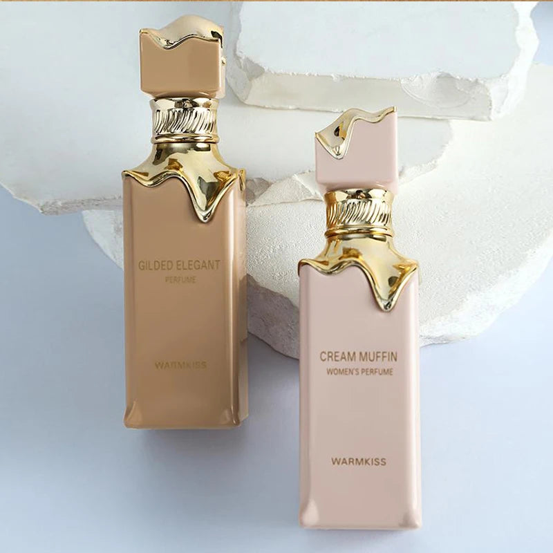 Parfum arabe pour femmes, senteur vanille douce et sensuelle, spray corporel, parfum longue tenue, phéromone, eau de parfum arabe, cadeau.