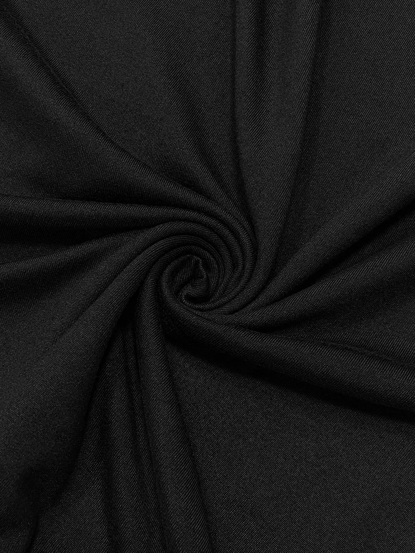 Robe moulante à manches longues pour femmes, robe longue Chic basique minimaliste décontractée à la mode, col rond, vêtements pour femmes