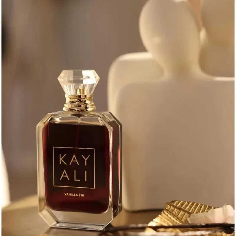 KAYALI 100ml ! Est de retour ! Eau de Parfum 81 Yum Boujee guimauve et 28 parfum  Original de qualité