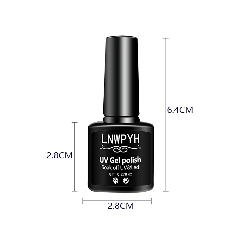 Kit de vernis à ongles COMPLET ! En acrylique, ensemble de Gel Poly avec lampe à ongles, Extension d'ongles, Gel à contruction pour avoir de magnifiques ongles ! 🎗️