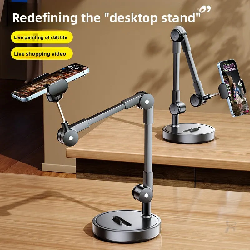 Support de téléphone portable 1 pièce, support spécial pour prise de vue aérienne
