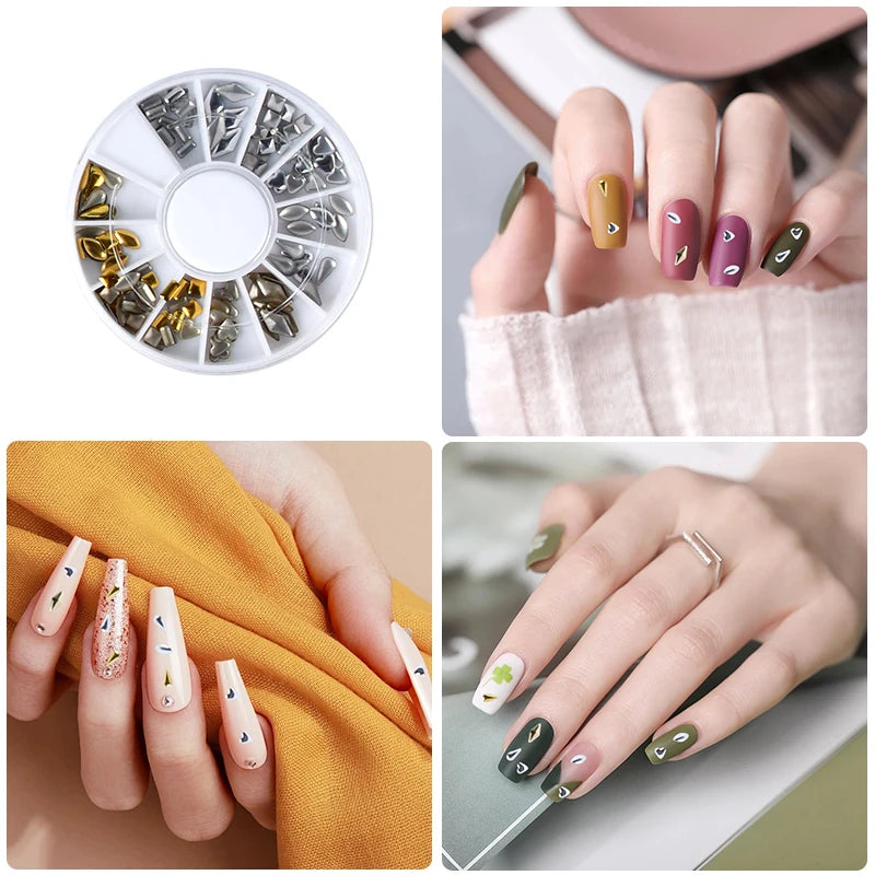 Kit de vernis à ongles COMPLET ! En acrylique, ensemble de Gel Poly avec lampe à ongles, Extension d'ongles, Gel à contruction pour avoir de magnifiques ongles ! 🎗️