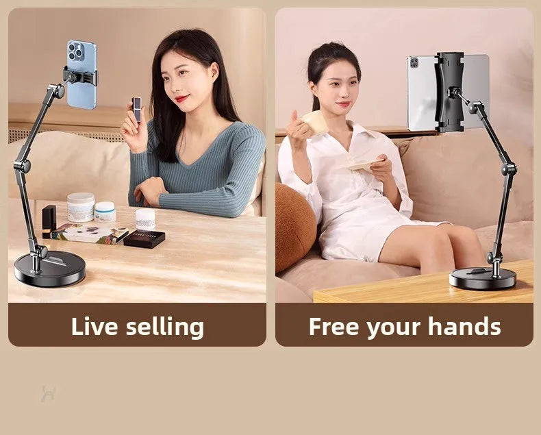 Support de téléphone portable 1 pièce, support spécial pour prise de vue aérienne