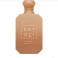 Parfum unisexe de luxe KAYALI 100ml, fragrance florale musquée Santal, bergamote, poivre rose, lavande, ambre, parfum élégant longue durée