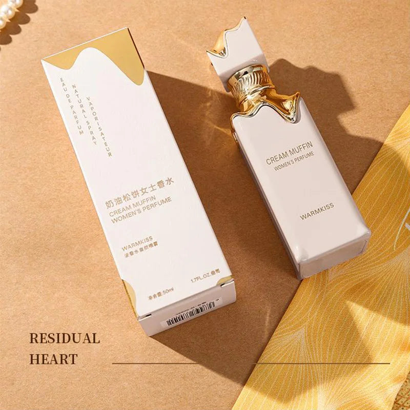 Parfum arabe pour femmes, senteur vanille douce et sensuelle, spray corporel, parfum longue tenue, phéromone, eau de parfum arabe, cadeau.
