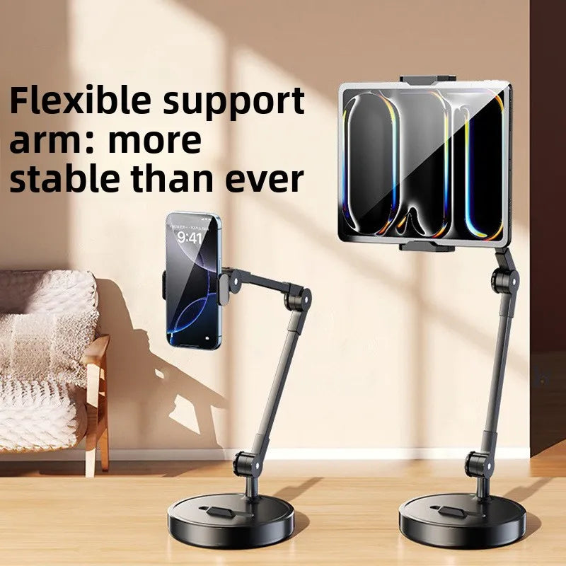Support de téléphone portable 1 pièce, support spécial pour prise de vue aérienne