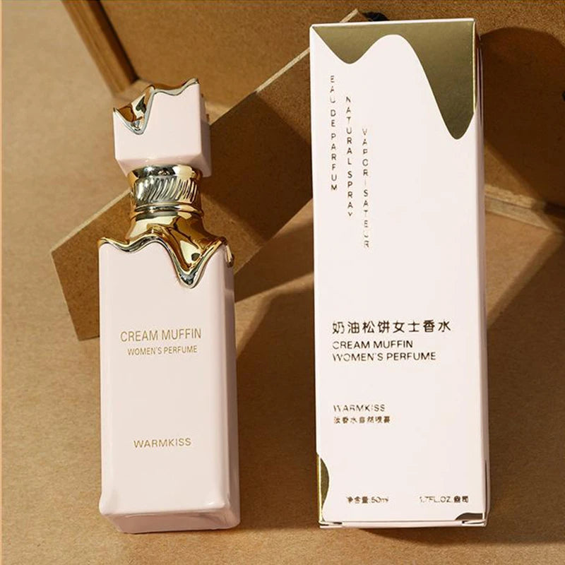 Parfum arabe pour femmes, senteur vanille douce et sensuelle, spray corporel, parfum longue tenue, phéromone, eau de parfum arabe, cadeau.