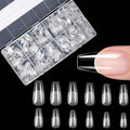 600 pièces capsule , en amande pour tout type de pose !