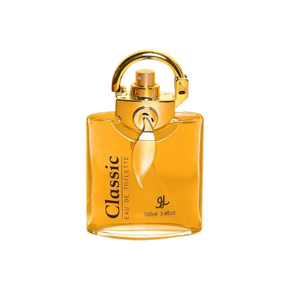 Millions d'or pour femmes EDP |   Parfum floral oriental longue durée avec rose, patchouli & Oud |   Parfum Woody de luxe
